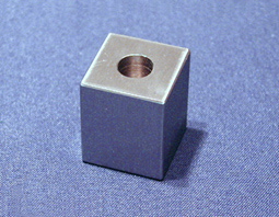 Ovewr-disc heat extractor photo produit Front View S