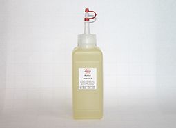 Cryostat oil, type Isoflex PDP 38, 50ml product photo Front View S