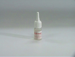 Cyanoacrylate glue    10g 产品照片 Front View S