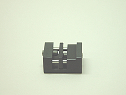 Foil clamp product photo Front View S