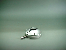 Special holder orientable product photo Front View S