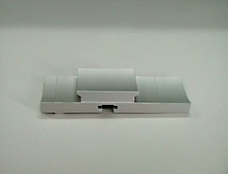 Knife holder base for CN, CE, CS product photo Front View S
