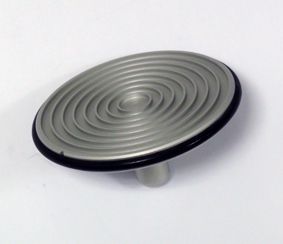 Specimen disc, 55mm 产品照片 Front View S