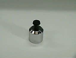 Heat extractor product photo Front View S