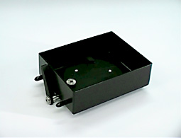 Buffer Tray S, Para VT1000 product photo Front View S
