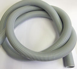Water inlet hose 10 mm 2.5 m product photo Front View S