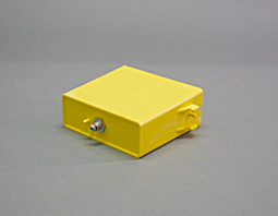 Wash Vessel Assembly product photo Front View S