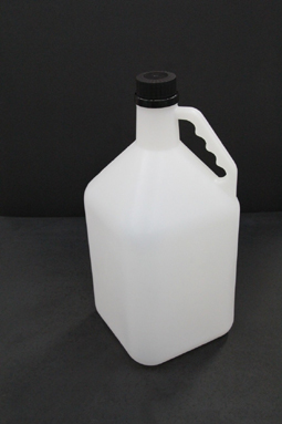 RTU bottle, assy. product photo Front View S