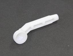 Cleaning tool for prism/levels sensors product photo Front View S