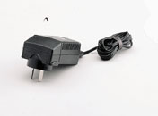 External power supply unit Backlighting product photo Front View S