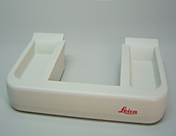 Section waste tray-small product photo Front View S