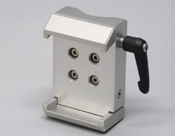 Supermegacassette Clamp W/Adapter product photo Front View S
