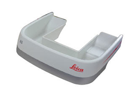 Anti-static waste tray product photo Front View S