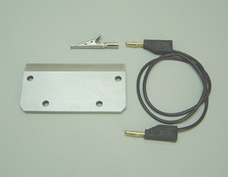 Anti-static kit low-prof. product photo Front View S