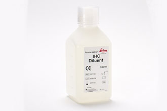 Antibody Diluent product photo Front View L