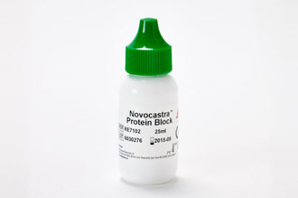 Protein Block product photo Front View L
