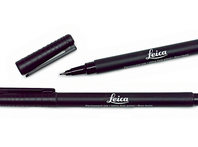 Marking Pens 製品画像 Front View S