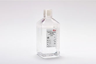 Epitope Retrieval Solution pH 9 (x10 Concentrate) product photo Front View S