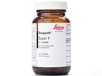 Tintura de corante eosina Y em pó Foto do produto Front View L